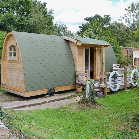 The Squirrels Strelley Barn Βίλα Woodham Mortimer Εξωτερικό φωτογραφία