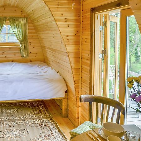 The Squirrels Strelley Barn Βίλα Woodham Mortimer Εξωτερικό φωτογραφία