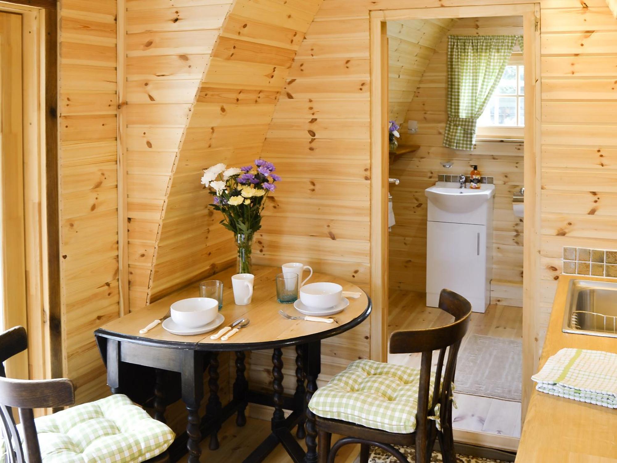 The Squirrels Strelley Barn Βίλα Woodham Mortimer Εξωτερικό φωτογραφία