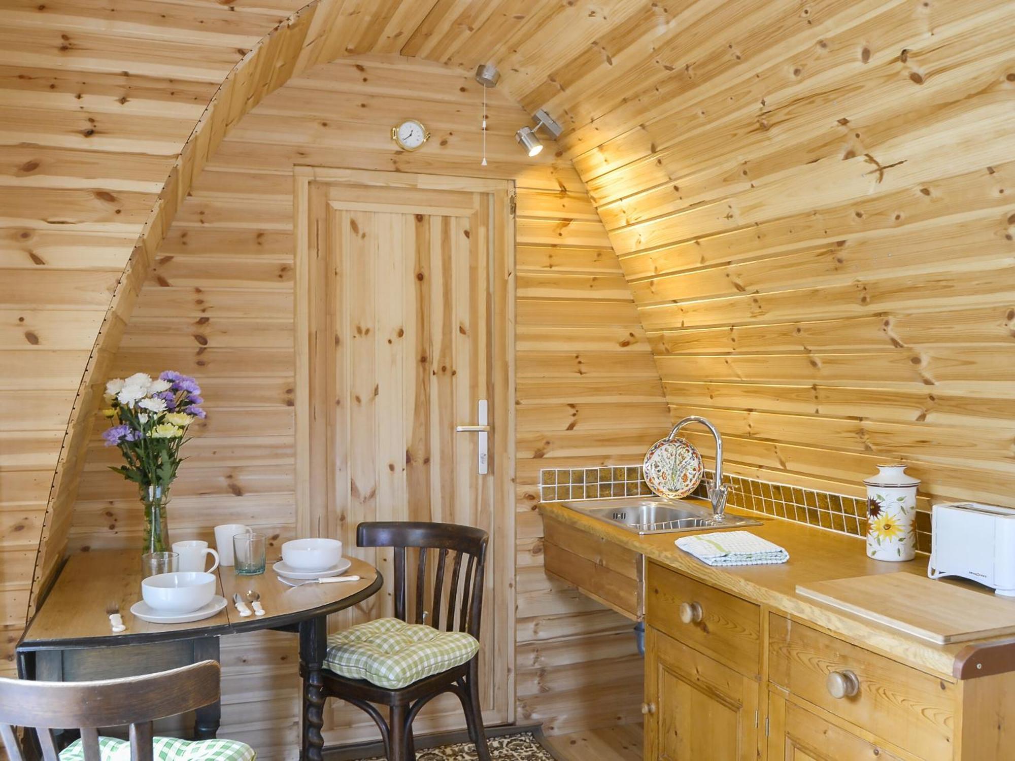 The Squirrels Strelley Barn Βίλα Woodham Mortimer Εξωτερικό φωτογραφία