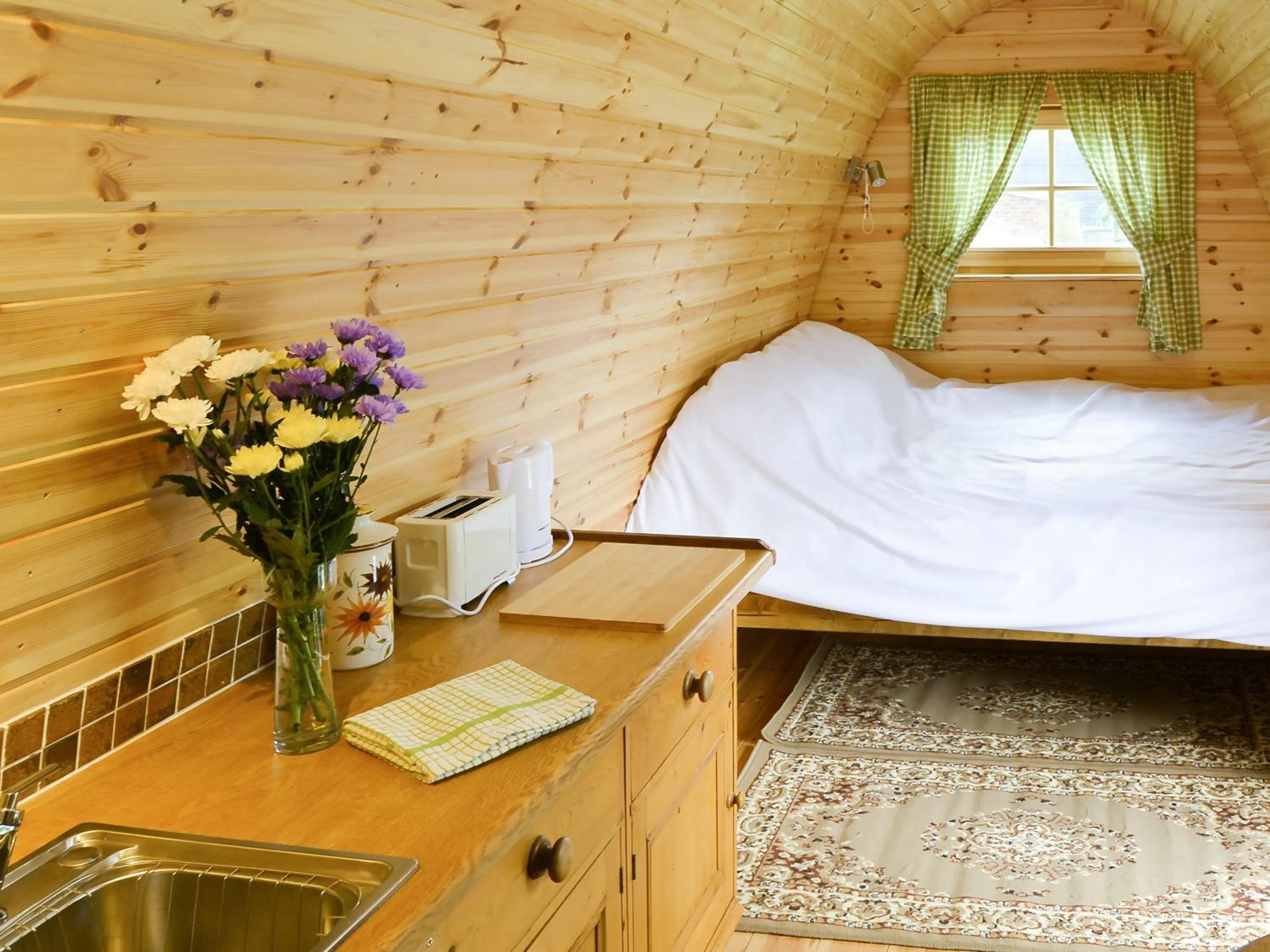 The Squirrels Strelley Barn Βίλα Woodham Mortimer Εξωτερικό φωτογραφία