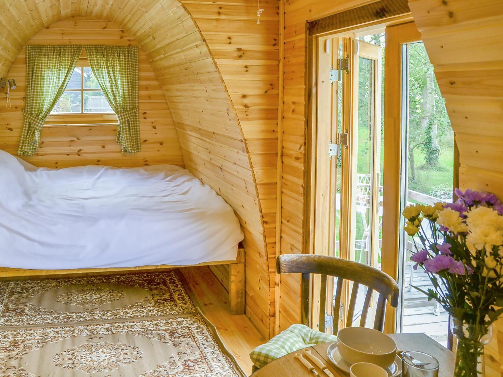The Squirrels Strelley Barn Βίλα Woodham Mortimer Εξωτερικό φωτογραφία