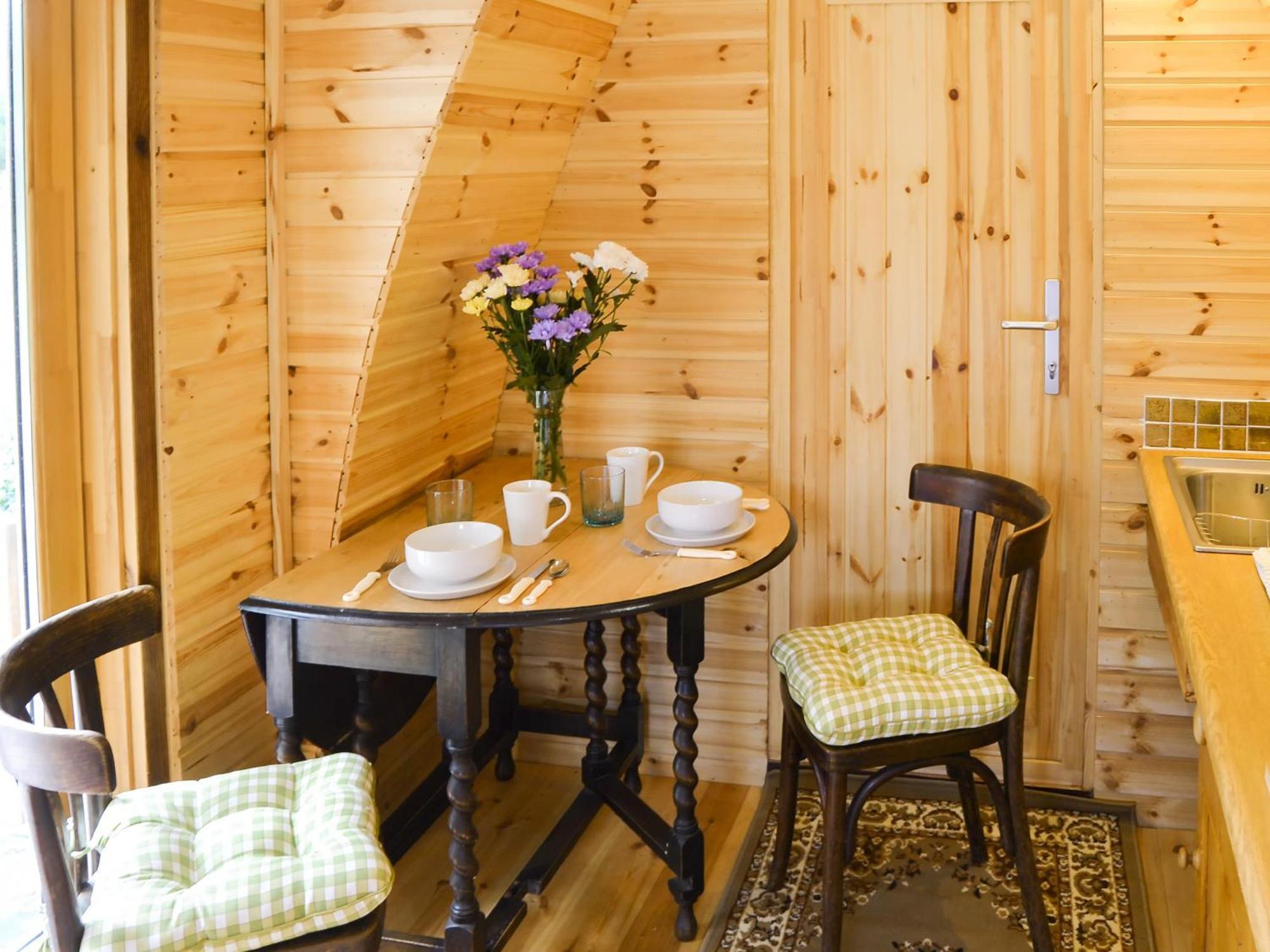 The Squirrels Strelley Barn Βίλα Woodham Mortimer Εξωτερικό φωτογραφία
