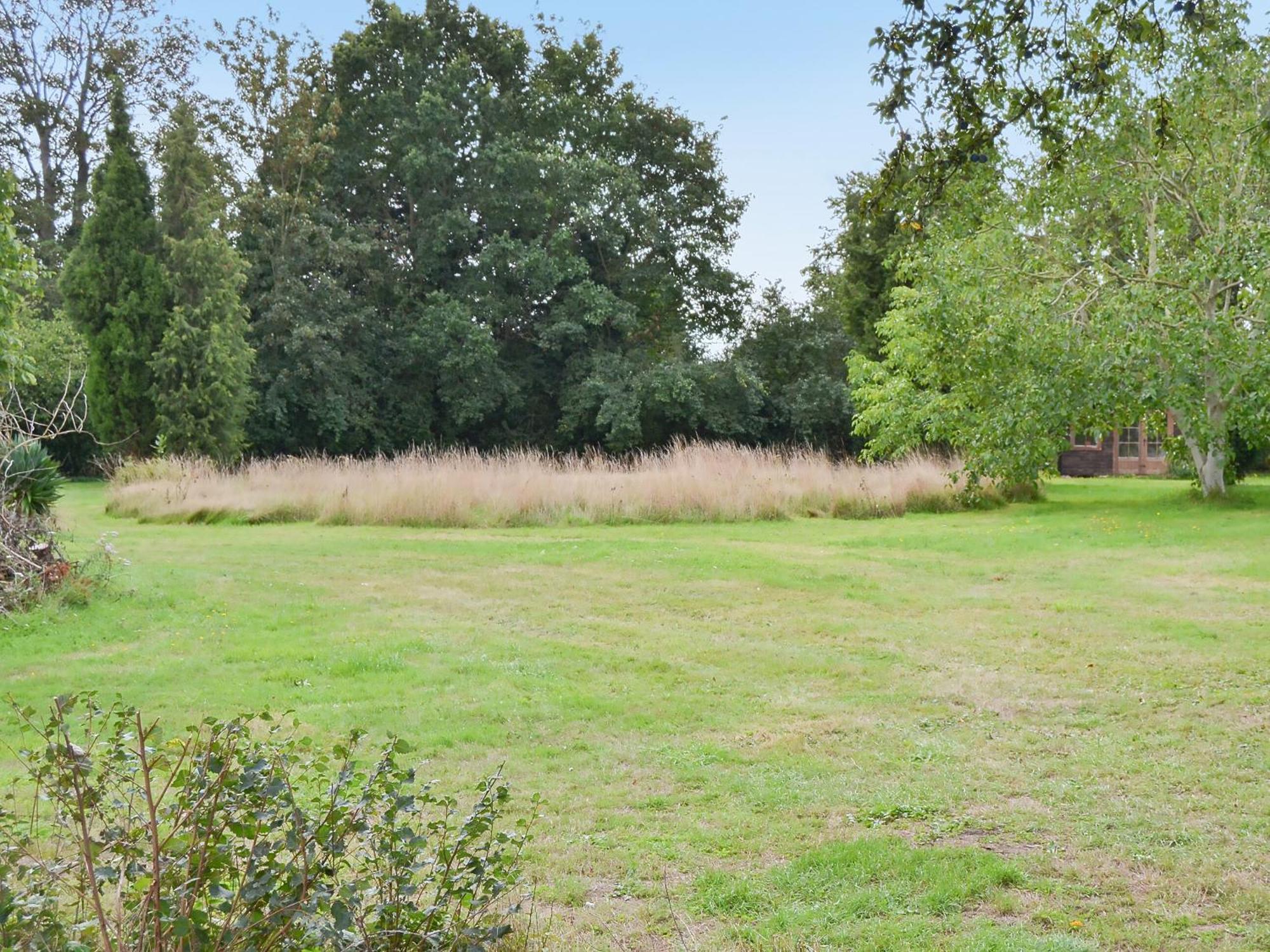 The Squirrels Strelley Barn Βίλα Woodham Mortimer Εξωτερικό φωτογραφία